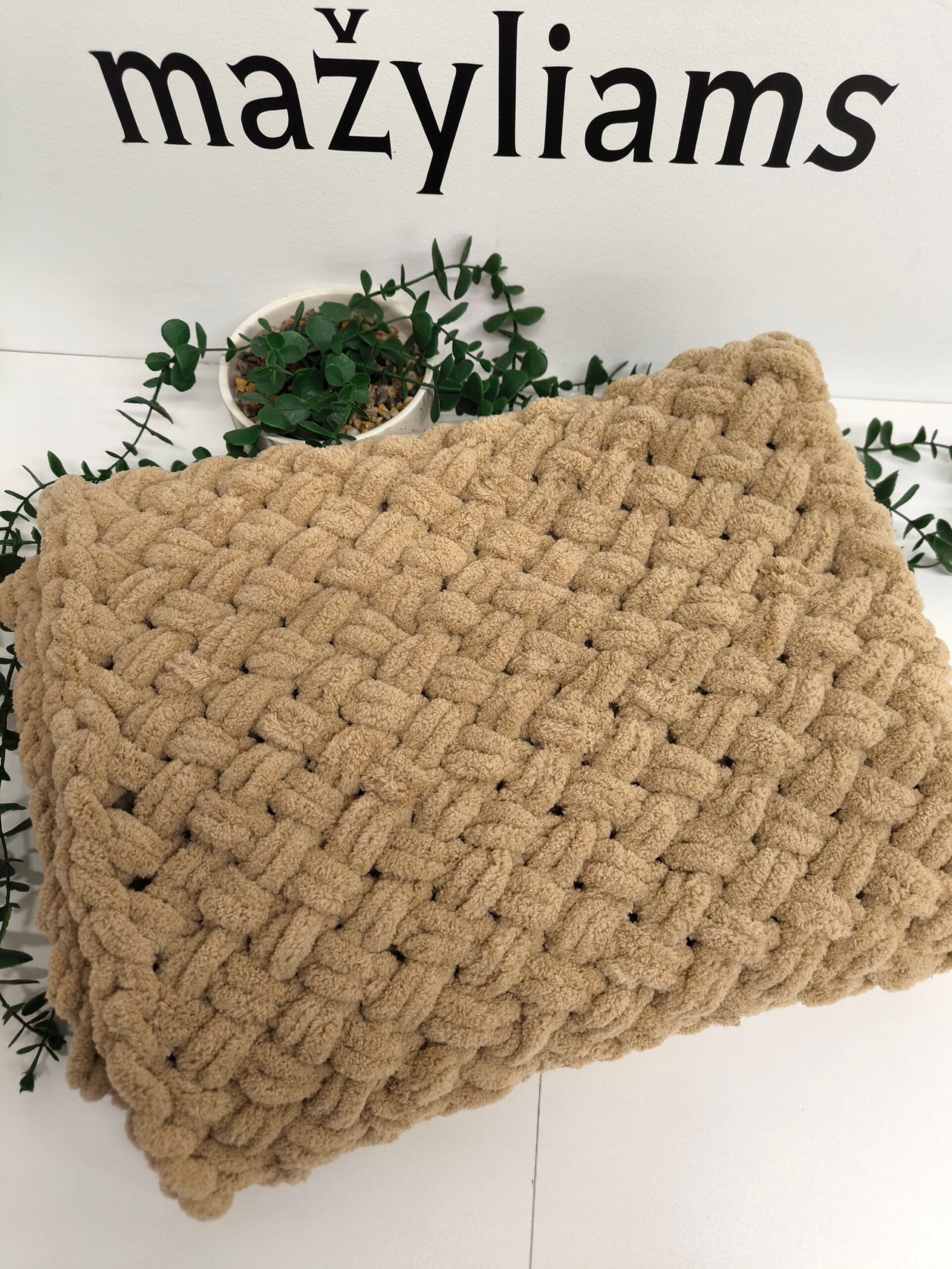 2025/01/1000031919-scaled.jpg Puffy pledukas rudas - Image 1