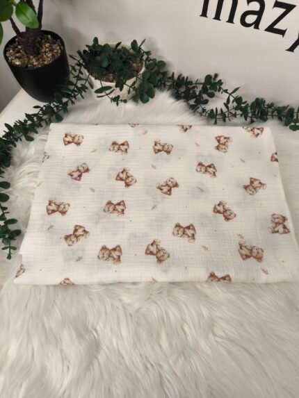 Muslino vystyklas meskutis