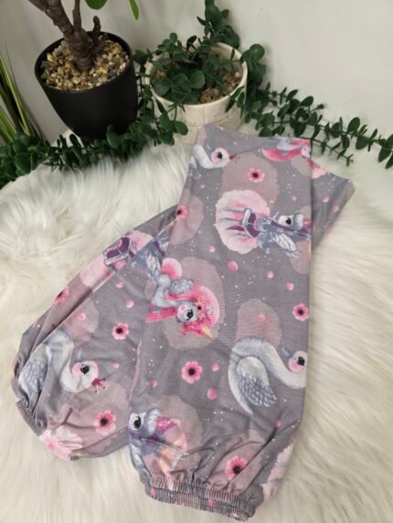 Paklodė su guma į lopšelį