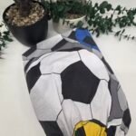 Paklodė su guma į kūdikio lovytę