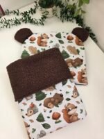 komplektukas i vezimeli ar lopseli - Image 2