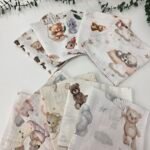 Tradicinių 10vnt. Merliukų rinkinys