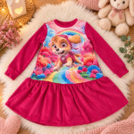Soft veliuro suknele